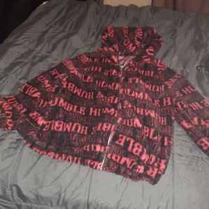 Ladies coat